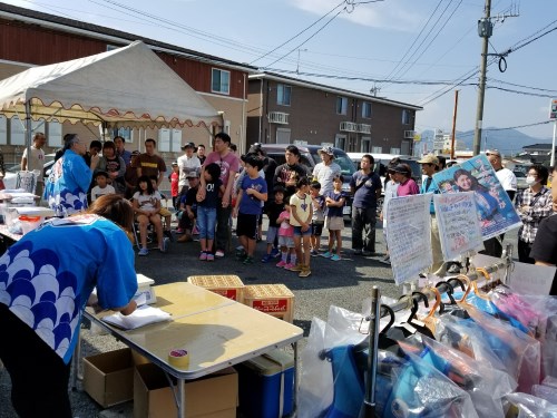 第26回トップハゼ釣り大会結果発表