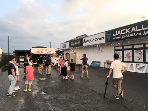 釣りの楽しさを知ろう！キッズわくわく体験イベント！