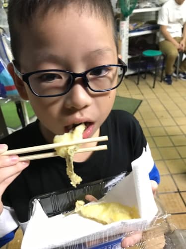 釣りの楽しさを知ろう！キッズわくわく体験イベント！