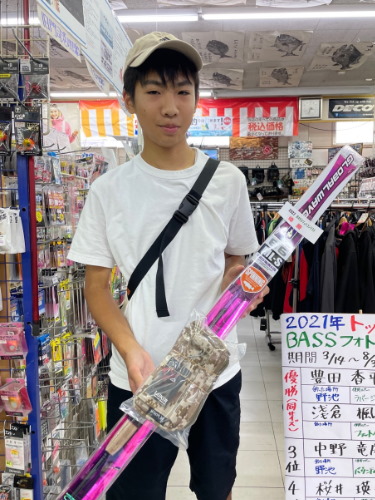 2021年バスフォトコンテスト結果発表