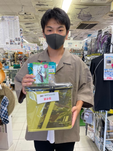 2021年バスフォトコンテスト結果発表