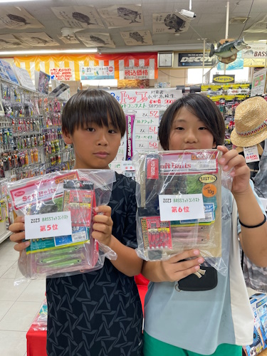 2023年バスフォトコンテスト結果発表