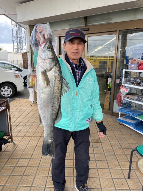 シーバス