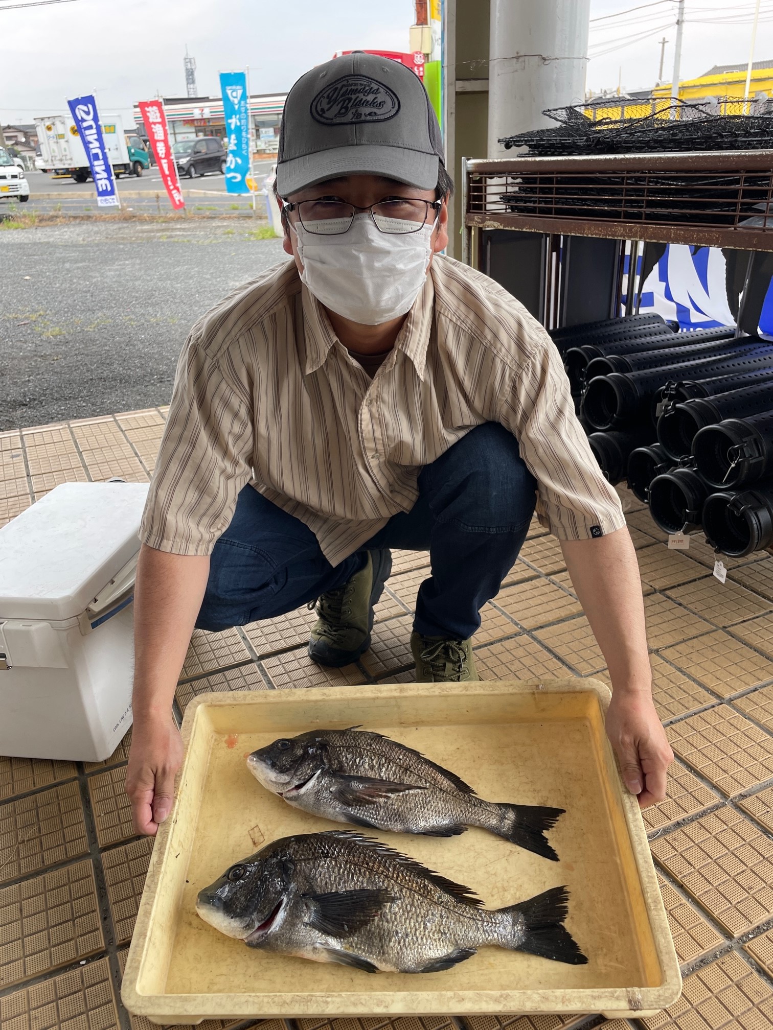 チヌ